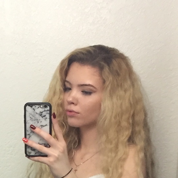 Meet your Posher, Maddy - Picture 1 of 1